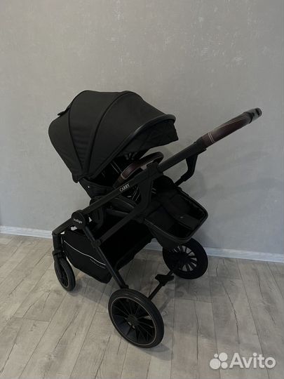 Коляска 3 в 1 carry
