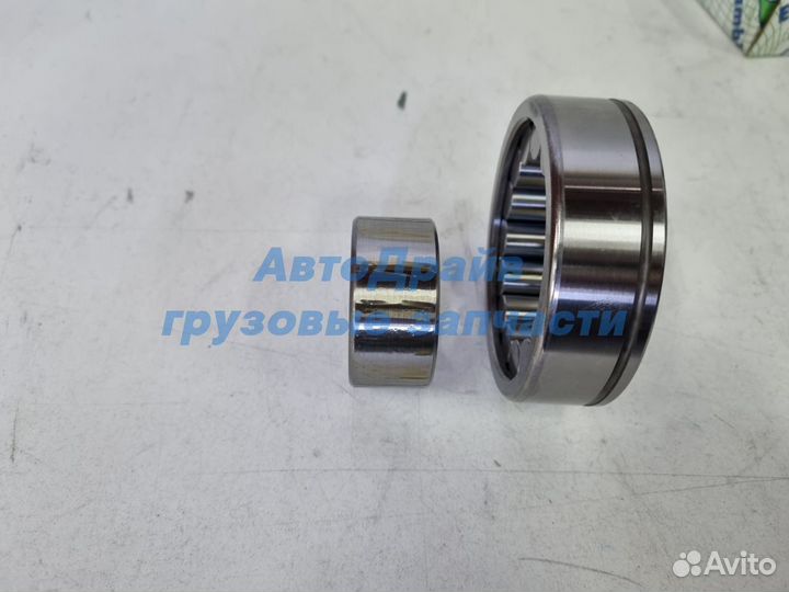 Подшипник роликовый дифференциала грузовиков Merce