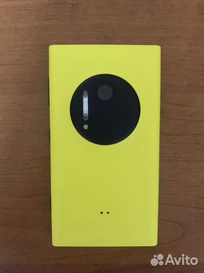Nokia Lumia 1020, 2/32 ГБ