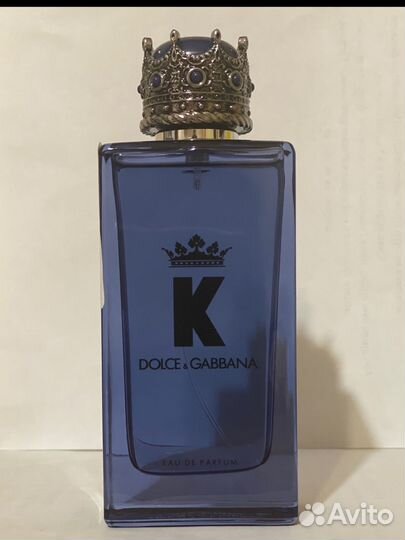 K BY Dolce gabbana