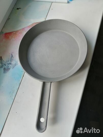 Скоаорода аллюминевая