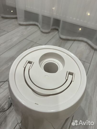 Увлажнитель воздуха xiaomi