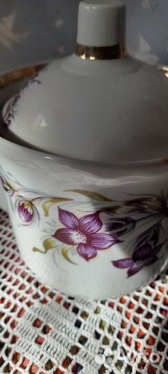 Чайники заварочные из личной коллекции