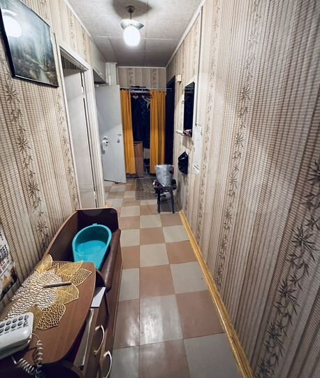 2-к. квартира, 42 м², 2/5 эт.