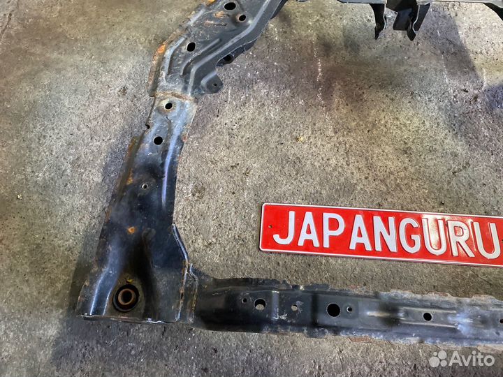 Подрамник передний Mazda 6 GH L5 2008