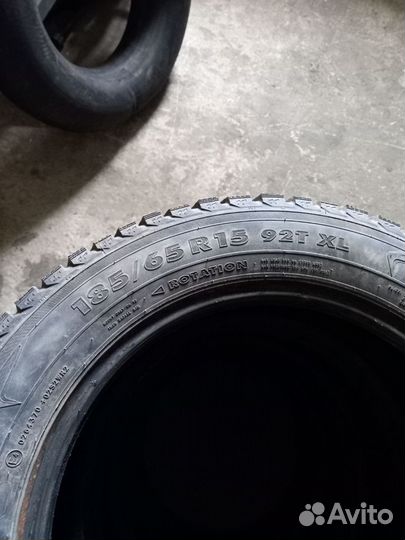 Nordman 5 185/75 R15