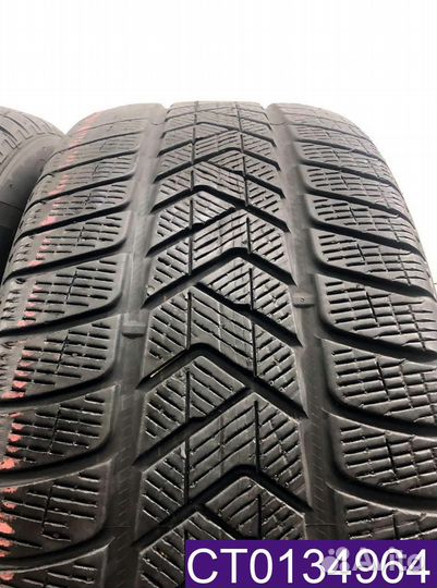 Pirelli Scorpion Winter 265/50 R20 111H