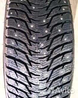 Goodride IceMaster Spike Z-506 235/40 R18