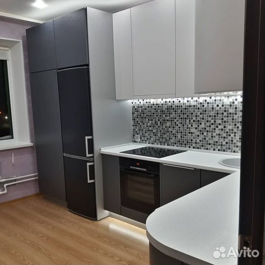 Кухни на заказ