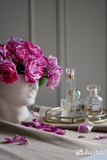 Продажа духов essens