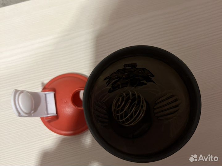 Шейкер спортивный