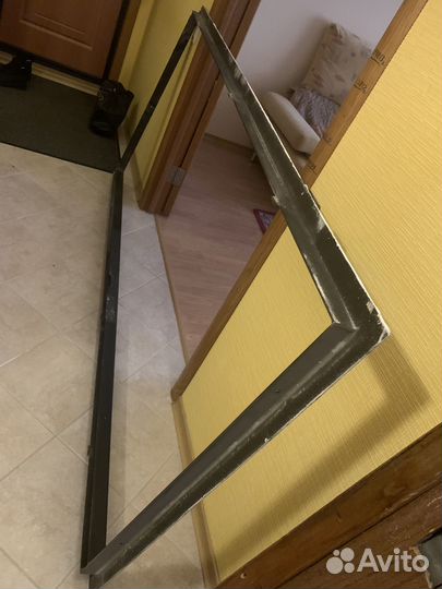 Продам Железную дверь в квартиру