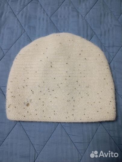 Шапка новая