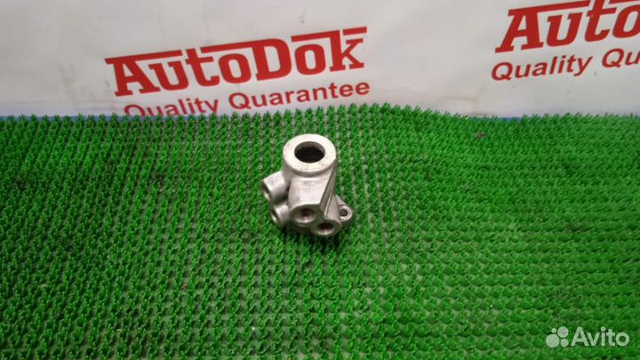 Корпус распределителя рулевой рейки (RHD)