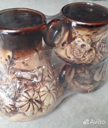 Турка / чашки