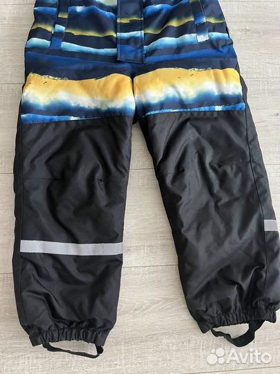 Комбинезон Lassie 116 зимний