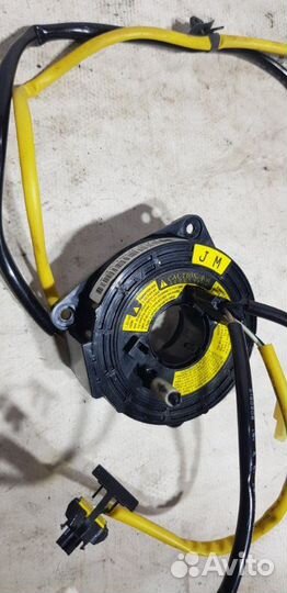 Шлейф-лента Chevrolet Lacetti хетчбек 1.6