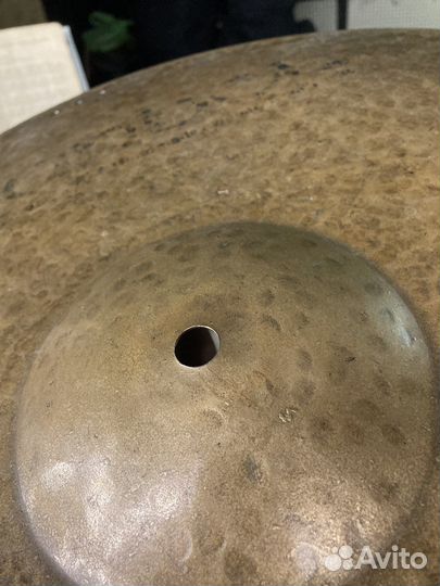 Istanbul agop turk ride 20 тарелка