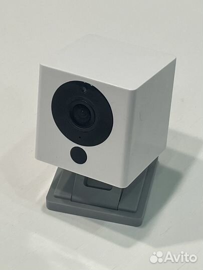 Камера IP Xiaomi Small Square smart camera