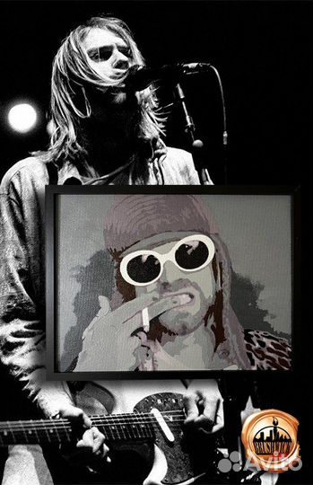 Продажа картины: 