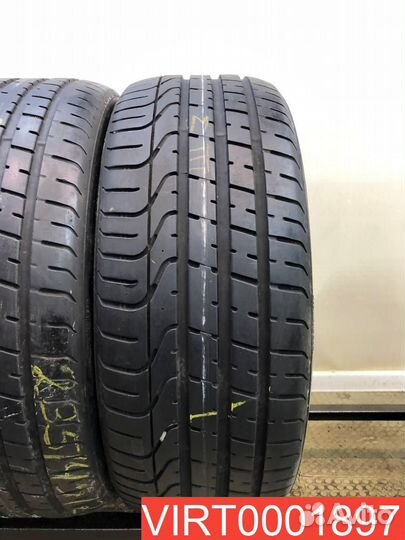 Pirelli P Zero 235/35 R20 88Y