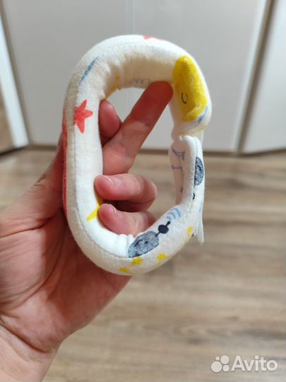 Корсет ортопедический для шейного отдела