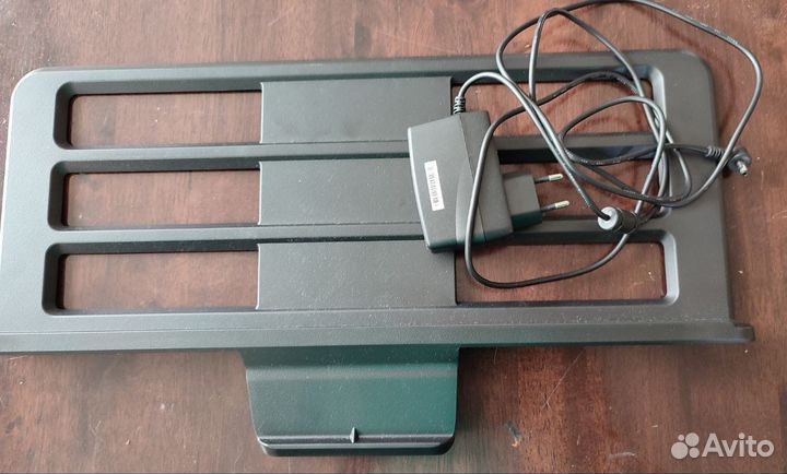 Клавишный синтезатор Casiotone CT-S200BK