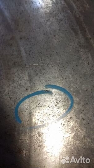 Продам маховик на Volvo F16