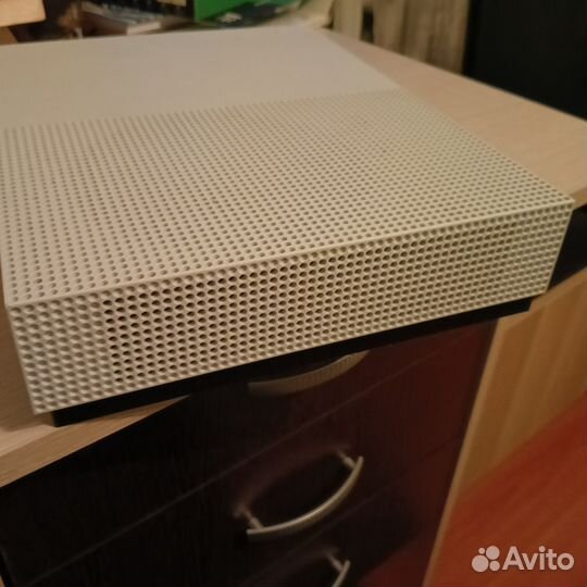 Xbox One s 1tb all digital