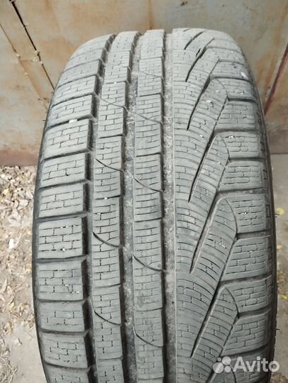 Pirelli winter sottozero 2 245/40 R 20