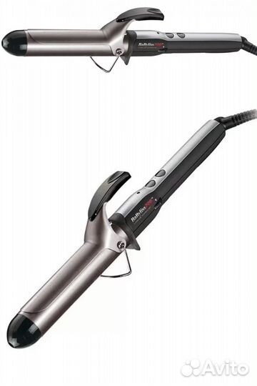 Плойка BaByliss 32 мм