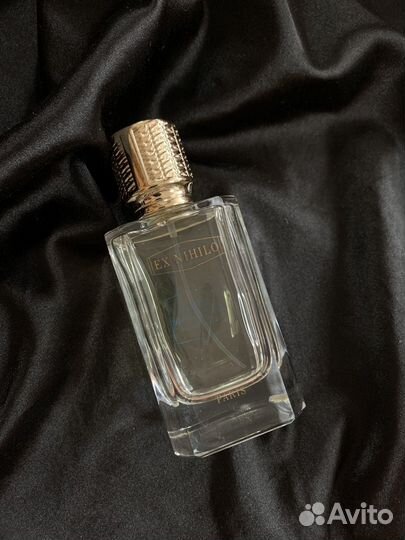 Туалетная вода