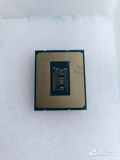 Процессор Intel Core i5 12400f oem