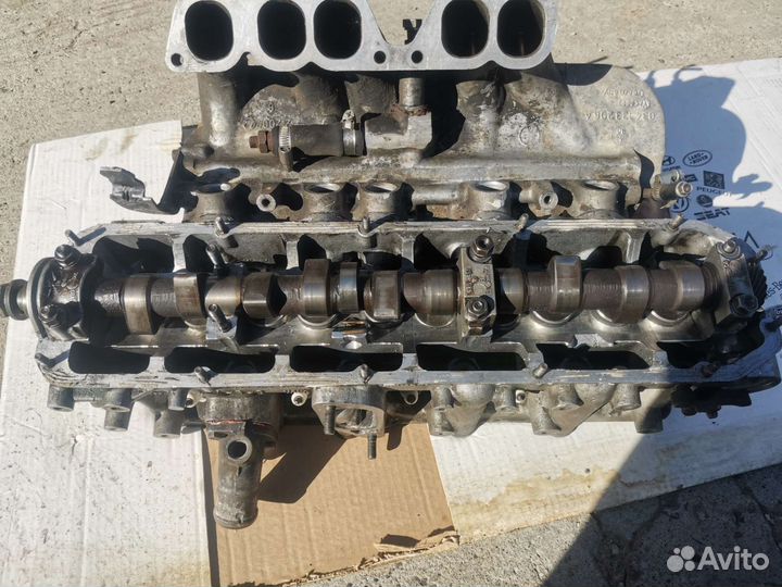 Гбц audi 100 с4 2.3