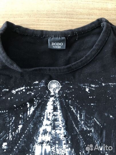 Детские вещи на мальчика