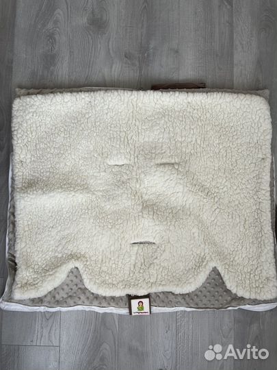 Конверт на выписку всесезонный