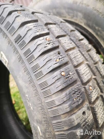 Cooper Discoverer M+S 245/65 R17