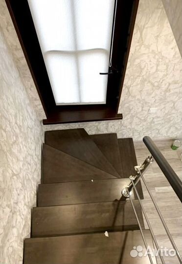 Винтовая лестница