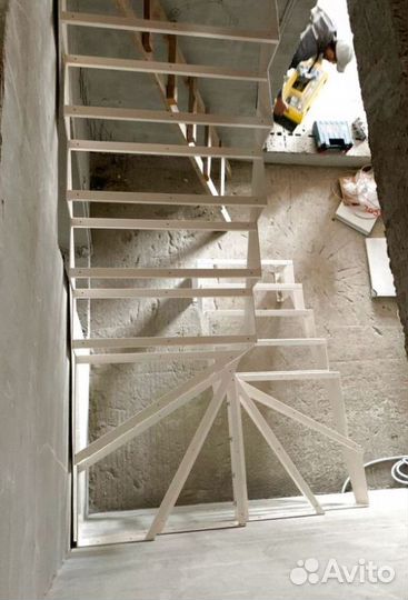 Лестница в дом