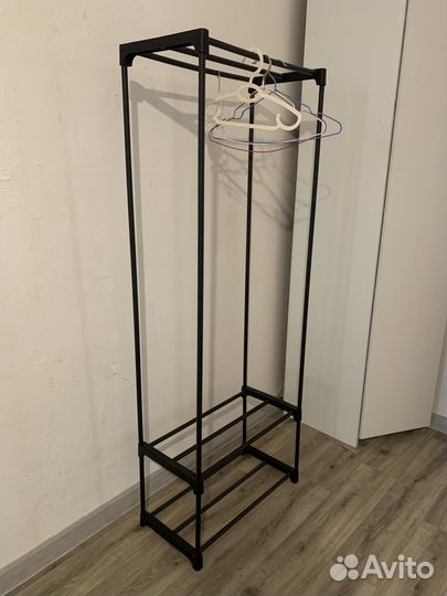 Вешалка напольная