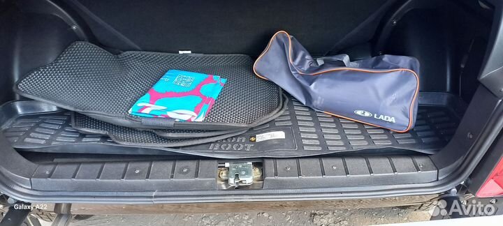 LADA 4x4 (Нива) 1.7 МТ, 2022, 2 000 км