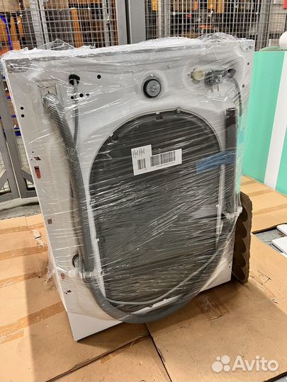 IKEA стиральная машина встраиваемая