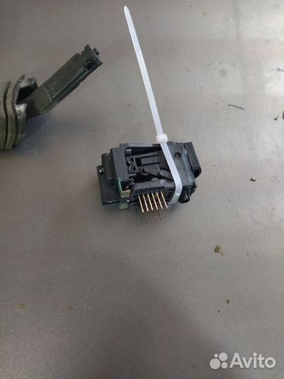 Подрулевые переключатели vectra вектра С 2007