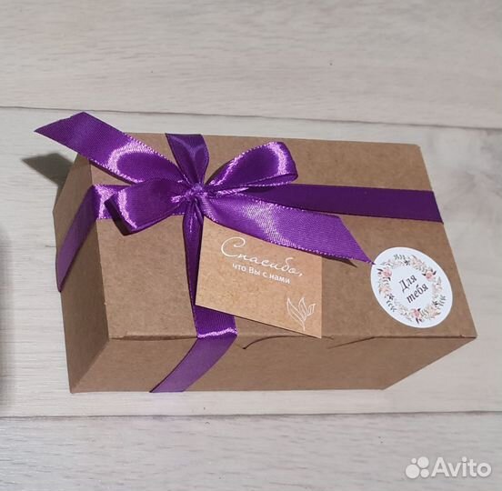 Набор уходовой косметики