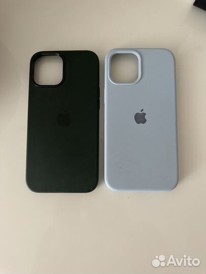 Чехол на iPhone 12 pro max