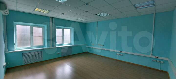 Офис, 28.5 м²