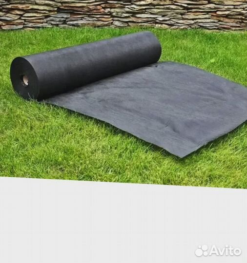 Геотекстиль