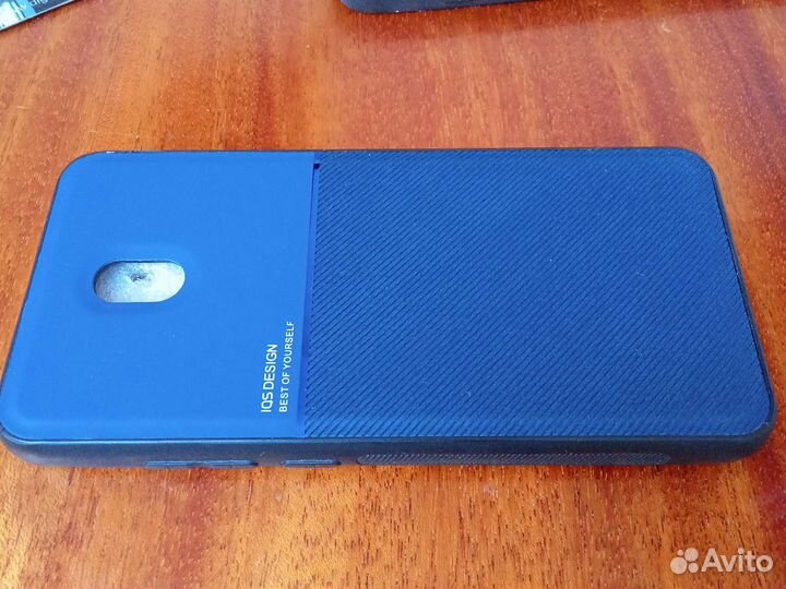 Чехол для xiaomi redmi 8, 8a