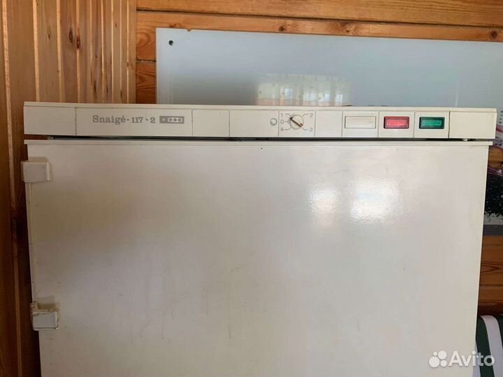 Холодильник