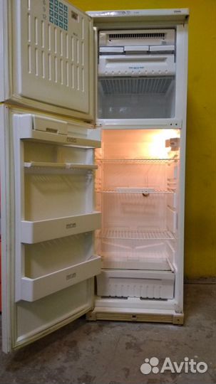 Холодильник Стинол NoFrost 186 + Доставка Зачет